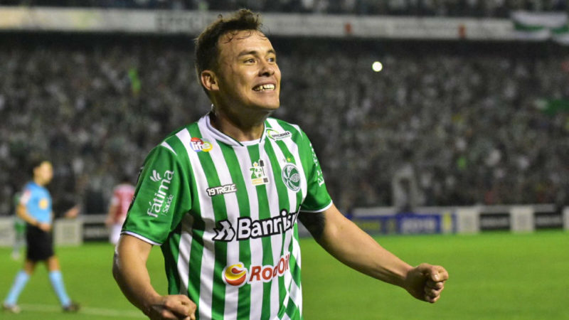 Dois titulares do Juventude testam positivo para Covid e não jogam contra o Grêmio