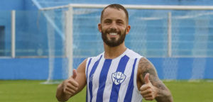 Série C: Volante ainda confia em vaga: 'Paysandu tem um elenco muito qualificado'