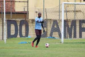 Paulista A3: Experiente goleiro cita foco do EC São Bernardo para ficar com o acesso