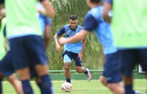 Série C: Com retornos, Londrina terá apenas uma mudança contra o São Bento