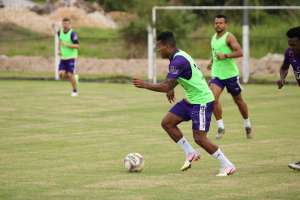 Série C: De olho na reabilitação, Brusque tem dois retornos e quer encaminhar vaga