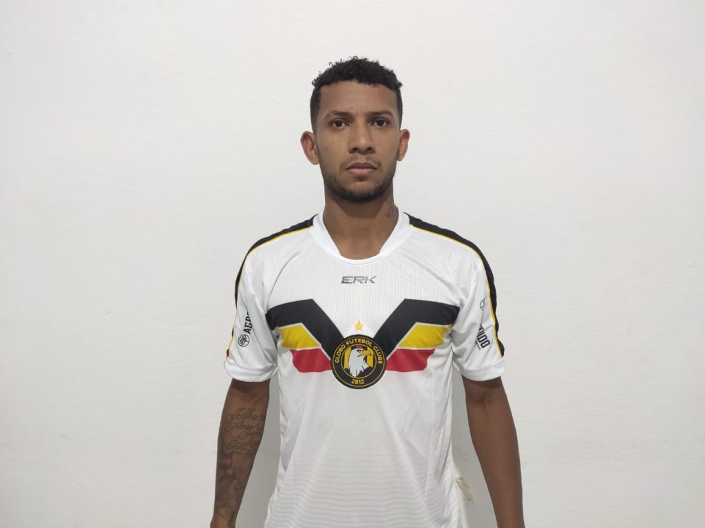 Série D: Para suprir carência, Globo-RN contrata lateral-direito