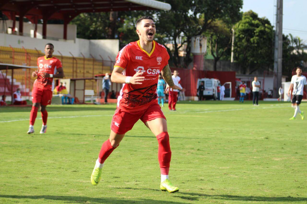 Seleção FI da Copa Paulista tem meio-campo ofensivo para municiar artilheiros