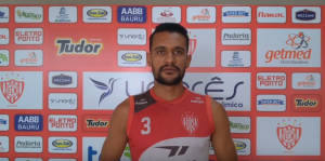 Paulista A3: Capitão do Noroeste fala sobre jogo do ano e mostra confiança no acesso