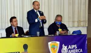 Presidente do Conselho Consultivo da ACEISP lança candidatura de Campinas