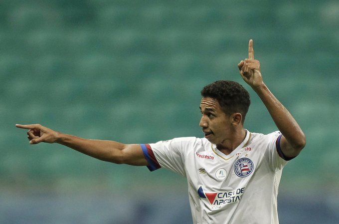 SUL-AMERICANA: Bahia avança e duelos das oitavas de final estão definidos