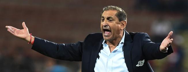 Time da Série A anuncia contratação de ex-técnico da seleção do Paraguai