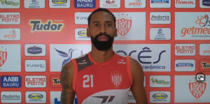 Paulista A3: Com dúvida no meio, zagueiro do Noroeste comenta sobre duelo decisivo