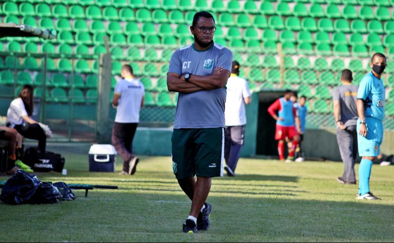 Copa Paulista: Técnico do Rio Preto analisa derrota pro Novorizontino