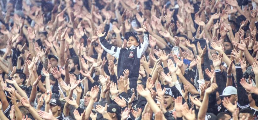 Lembra? “Eterno 7 a 1” do Corinthians em um dos seus rivais completa 15 anos