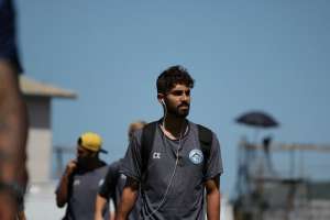 Série D: Tubarão conta com dois retornos para encarar o São Caetano