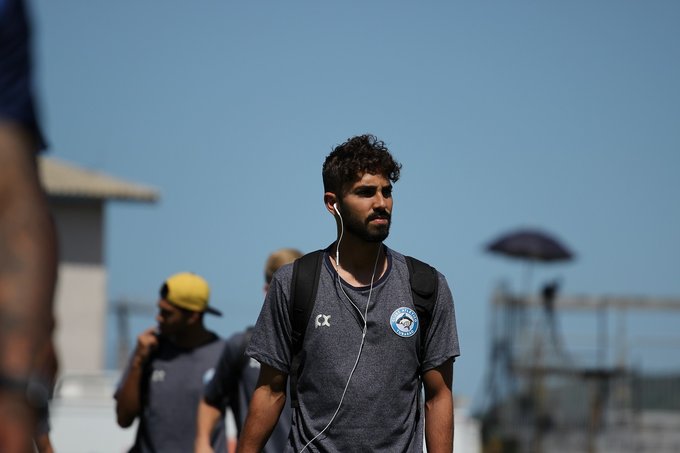 Série D: Tubarão conta com dois retornos para encarar o São Caetano