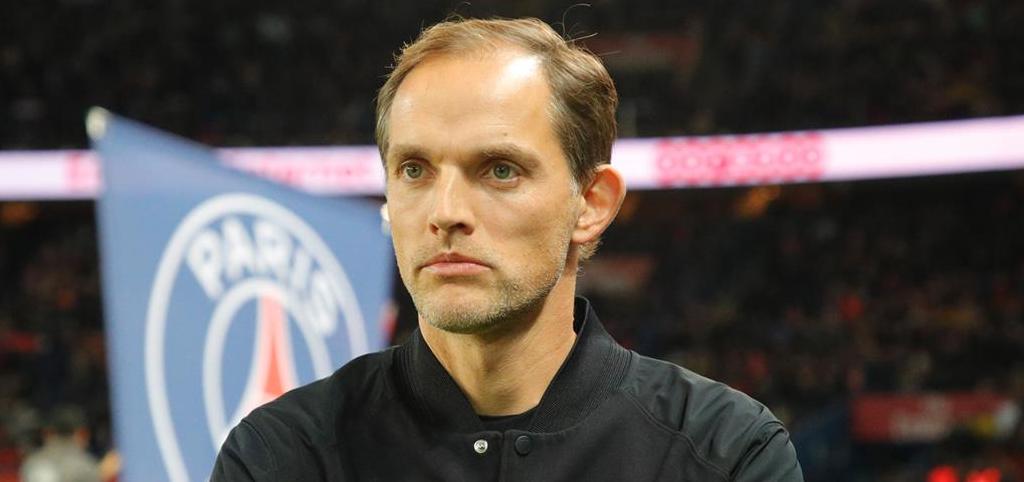 Chefão do PSG pode definir demissão de técnico nos próximos dias