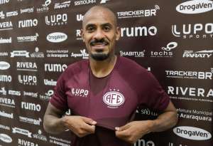 Série D: Ferroviária anuncia dupla campeã do Paulista A2 pelo São Caetano