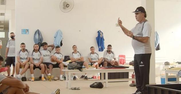Ponte Preta terá estreia de zagueiro e outras duas novidades para voltar ao G4