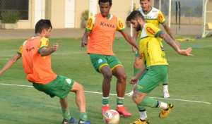 Série D: Mirassol tem desfalque certo para a partida contra o Cascavel