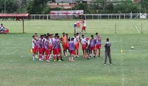 Série C: Tombense recebe Ypiranga focado em se consolidar no G4