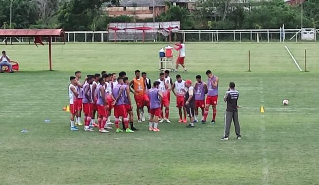 Série C: Tombense recebe Ypiranga focado em se consolidar no G4