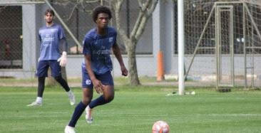 Série C: Sonhando com vaga, São José-RS anuncia jovem zagueiro equatoriano