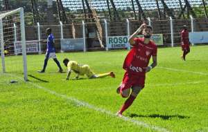 Paulista A3: Mesmo em outro clube, vice-artilheiro deseja sorte ao Noroeste