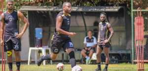 Série C: Com retorno e baixa, Volta Redonda tenta se recuperar no Grupo B