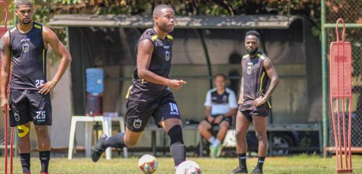 Foto: André Moreira / VRFC - Foto: André Moreira / VRFC Foto: André Moreira / VRFC - Foto: André Moreira / VRFC