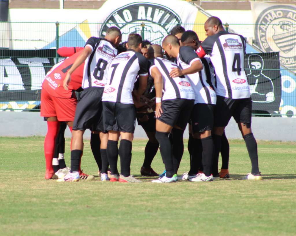 Após 31 anos, Cachorrão tenta retornar para a Série A-2 diante do Comercial