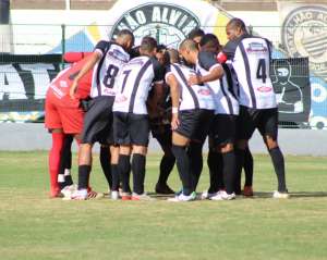 Paulista A3: Mesmo em vantagem, técnico mostra que EC São Bernardo quer vencer