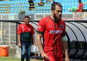 Paulista A3: Capitão Niander garante Velo Clube focado para conquistar o acesso