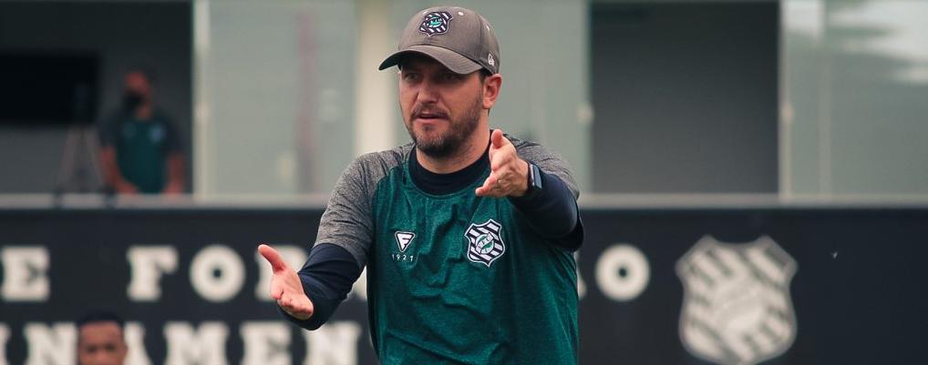 Figueirense x Operário – Pressão poderá aumentar e agravar a crise!