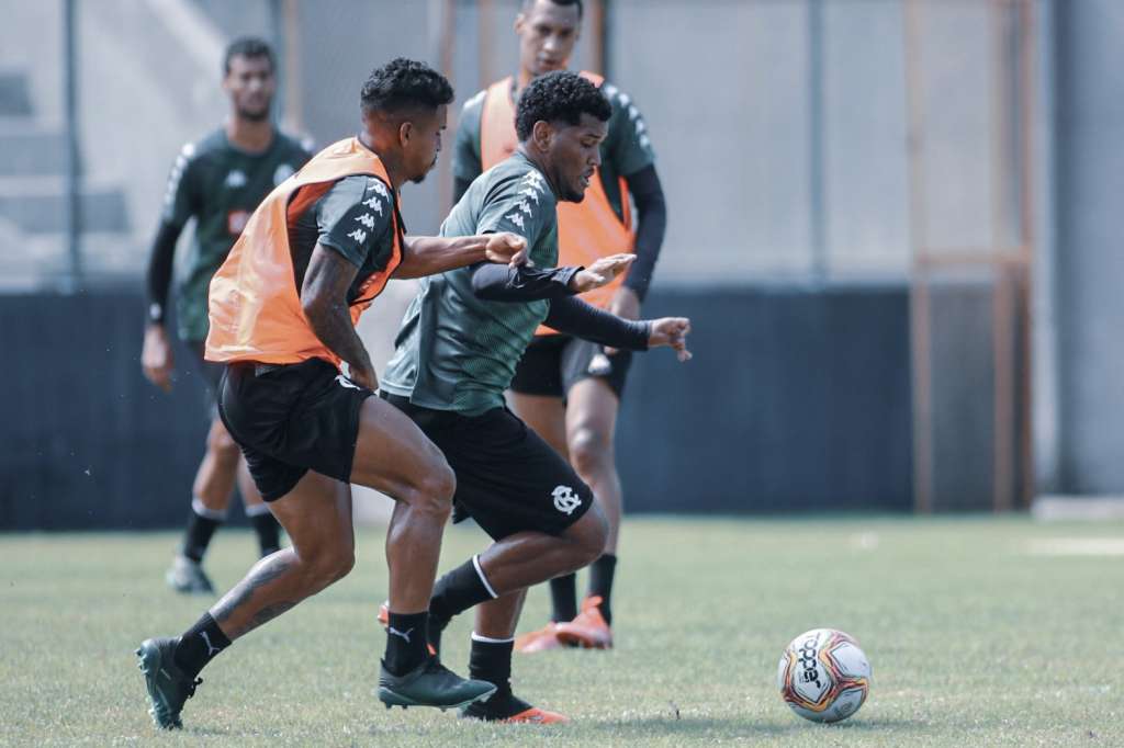 Com desfalques por suspensão, Remo tenta voltar a vencer para seguir no G4 (Fotos: Samara Miranda/Remo)