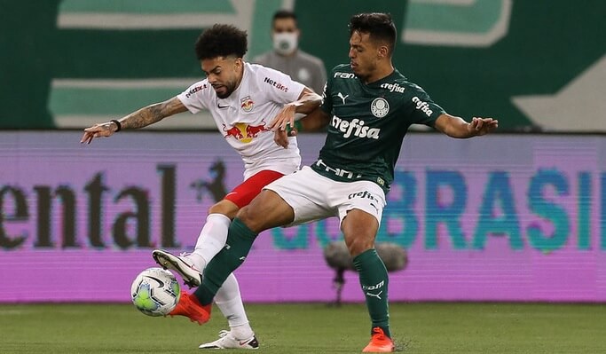 Sem camisa 10, Red Bull Bragantino retoma luta contra o rebaixamento