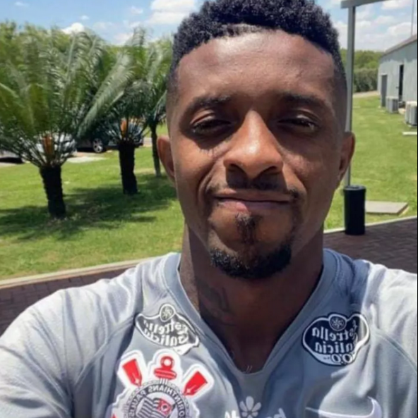 Ex-atacante de Ponte Preta e São Paulo é confirmado como novo reforço do Corinthians