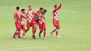 Tombense-MG x Ypiranga-RS - Equipes se enfrentam por consolidação no G4 do Grupo B