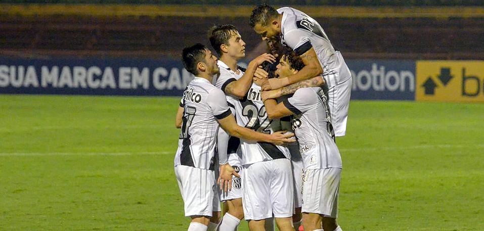 América-MG x Ponte Preta – Confronto de postulantes ao acesso na Série B!