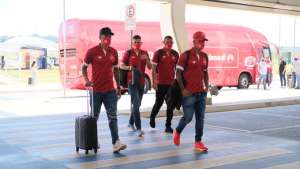 Série C: Técnico do Vila Nova é obrigado a fazer mudanças em 'duelo direto'