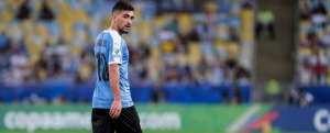 Eliminatória: Uruguai corta flamenguista, mas mantém palmeirense na lista de convocados