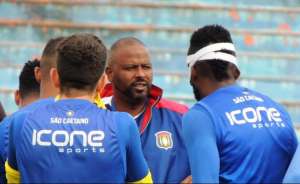 São Caetano-SP x Tubarão-SC - Pela sobrevivência, equipes se enfrentam no Anacleto