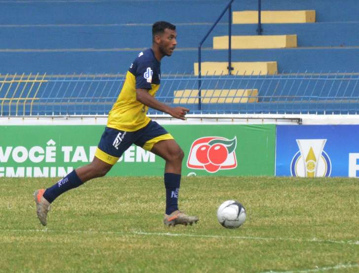 SEGUNDONA: Único 100%, São José defende liderança após folga