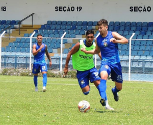 Série D: São Caetano recebe o Tubarão buscando se recuperar na tabela