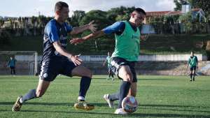 São Bento-SP x Londrina-PR - Bentão precisa vencer para respirar contra a degola