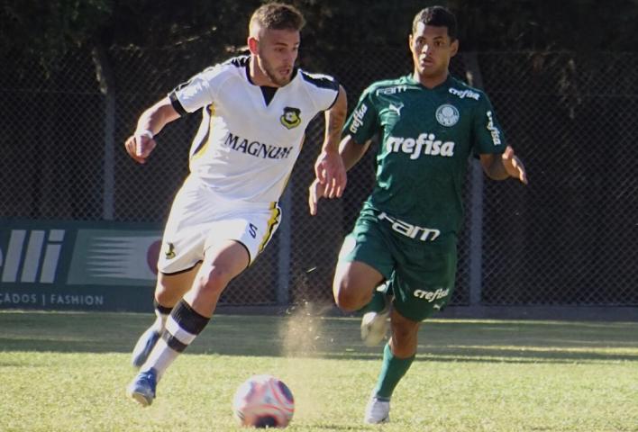 PAULISTA SUB-20: XV de Piracicaba vence Guarani e é único time com 100%