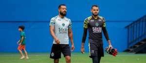 Série C: Com mudança no ataque, Manaus tem 'decisão' por G-4