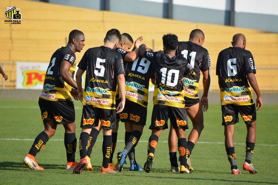 Novorizontino-SP x Marcílio Dias-SC – Classificado, Tigre quer seguir invicto
