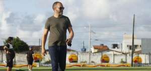 Série C: Executivo de futebol ex-Santo André deixa Botafogo-PB: 'Desejo sucesso'