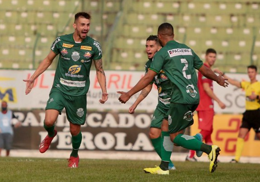 Segundona: Em busca da primeira vitória fora, XV de Jaú encara a Matonense