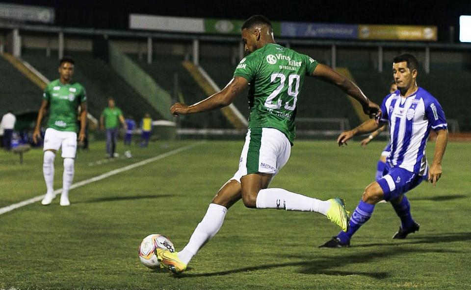 PLACAR FI: Com vitória do Guarani, confira todos os RESULTADOS desta SEXTA-FEIRA! 2 0002050504546 img