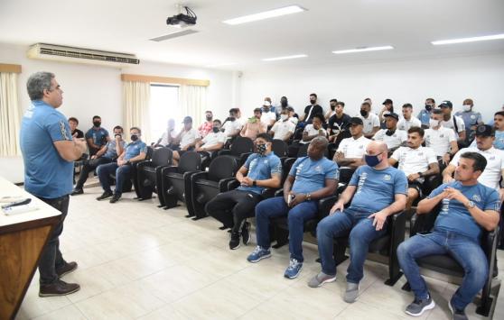 Sem dinheiro da Copa do Brasil, Santos busca maneiras de quitar salários de outubro 2 0002050504622 img