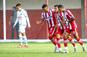CBF nega adiamento, e time da Série D terá apenas 12 atletas para jogo deste sábado