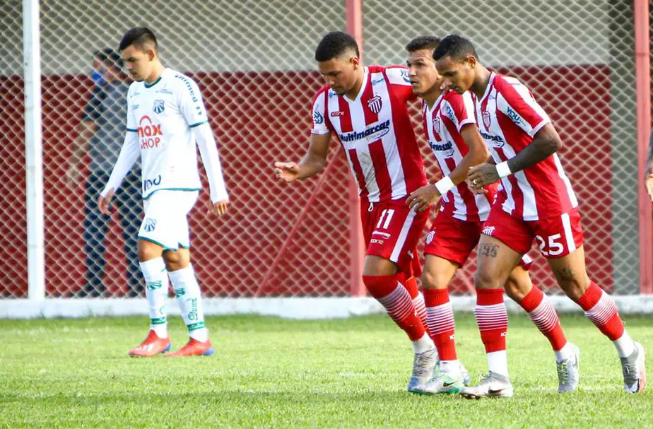 CBF nega adiamento, e time da Série D terá apenas 12 atletas para jogo deste sábado 2 0002050504628 img